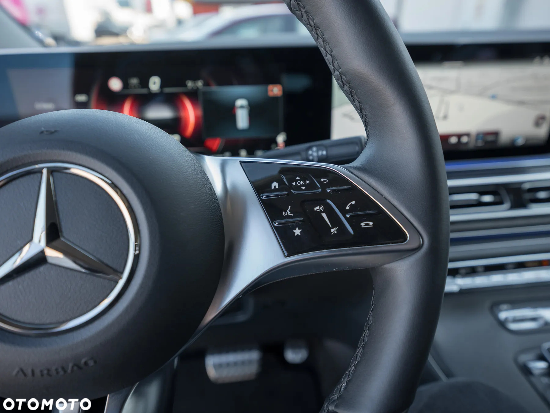 Mercedes-Benz Klasa V 300 d 4-Matic 9G-Tronic (d³ugi) - 30