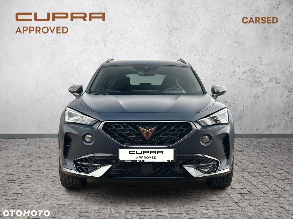 Cupra Formentor 2.0 TSI 4Drive VZ DSG - 11