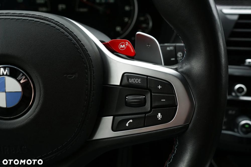 BMW X3 M - 30