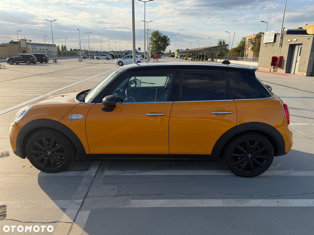 MINI Cooper - 5