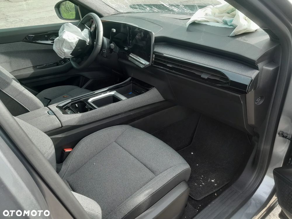 Renault Austral 1.2 E-Tech Full Hybrid 200 Techno MMT - 9