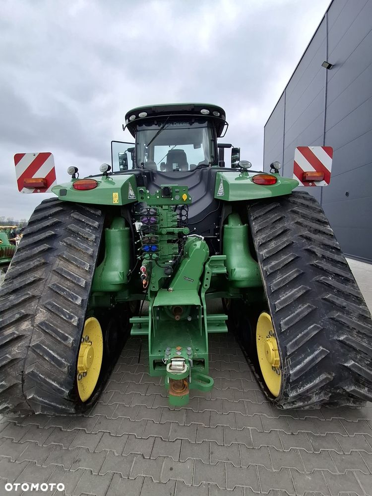 John Deere 9520 RX - 6