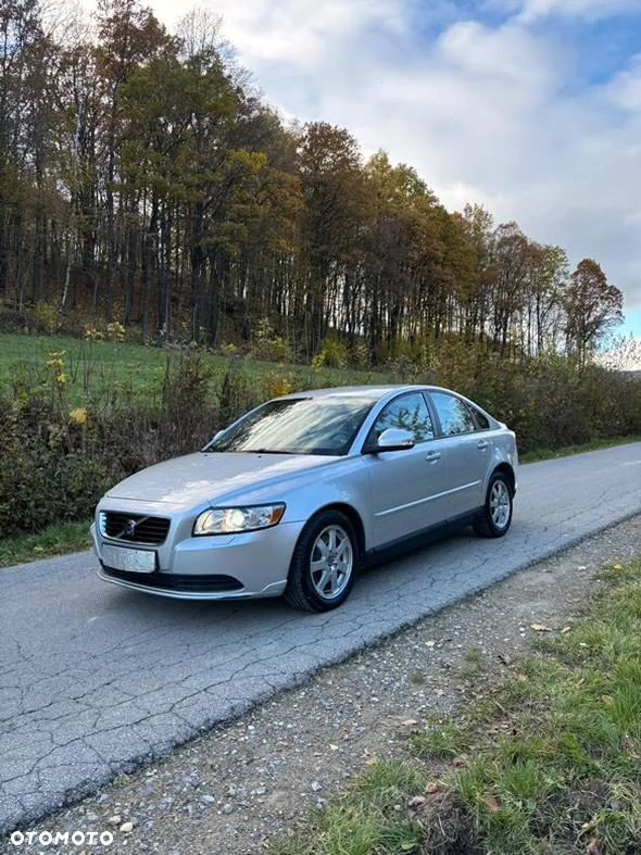 Volvo S40 - 22