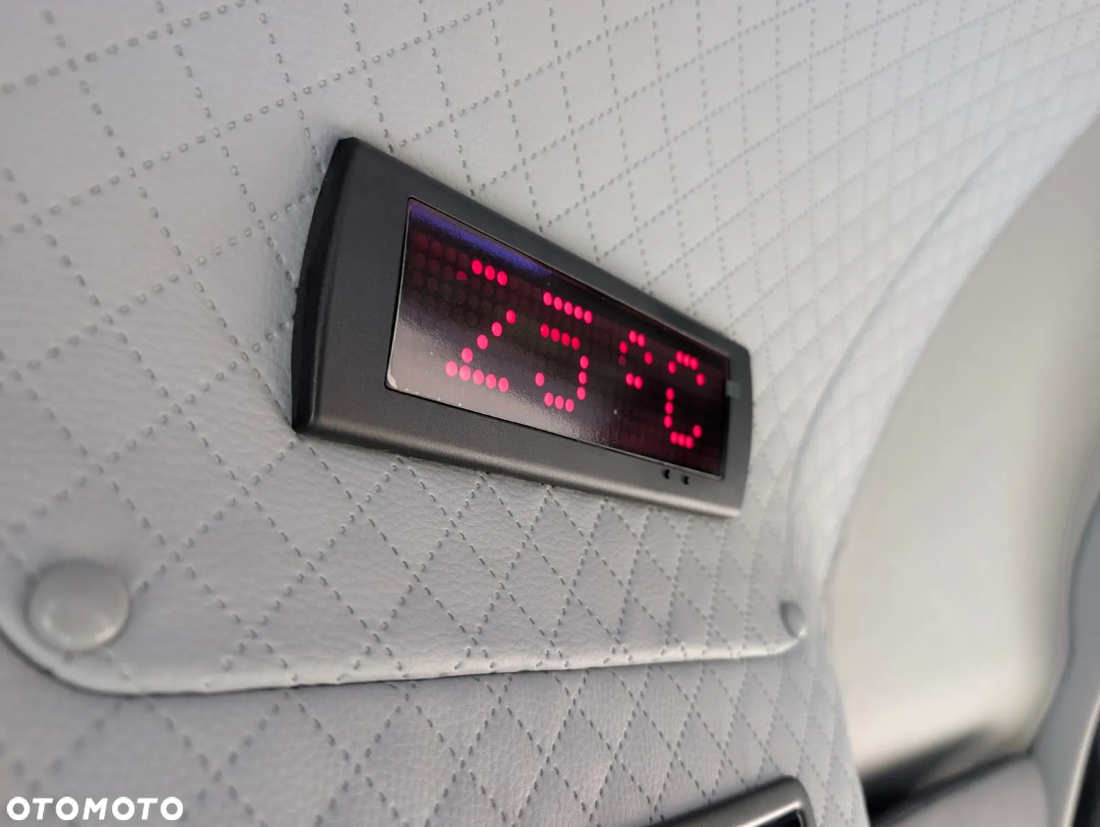 Mercedes-Benz Sprinter 517 City - 25