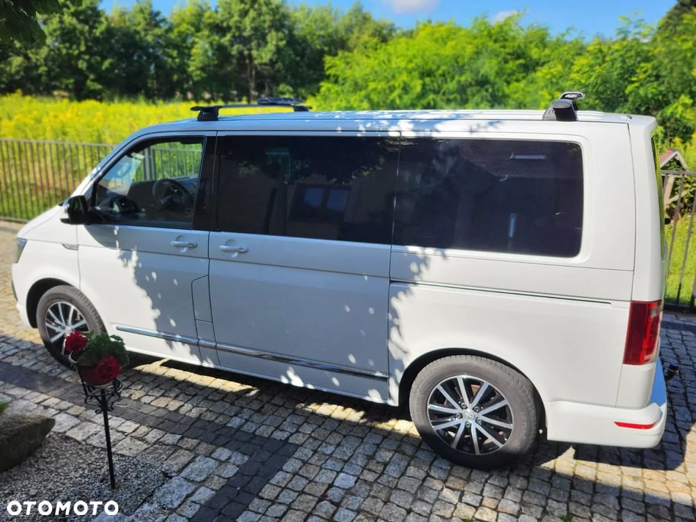 Volkswagen Multivan 2.0 BiTDI L1 Highline 4Motion DSG - 2