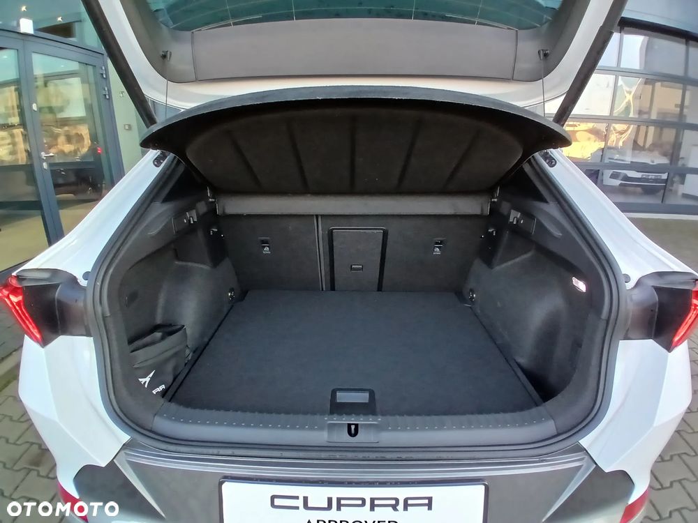 Cupra Formentor - 16