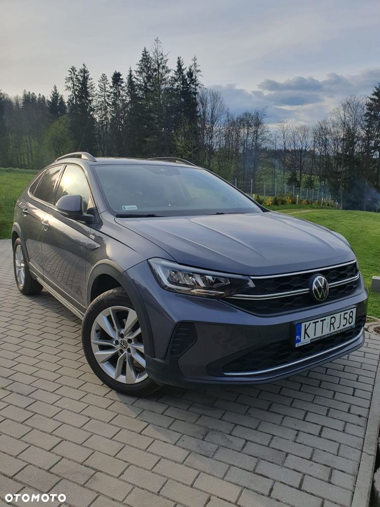 Volkswagen Taigo 1.0 TSI Life - 3