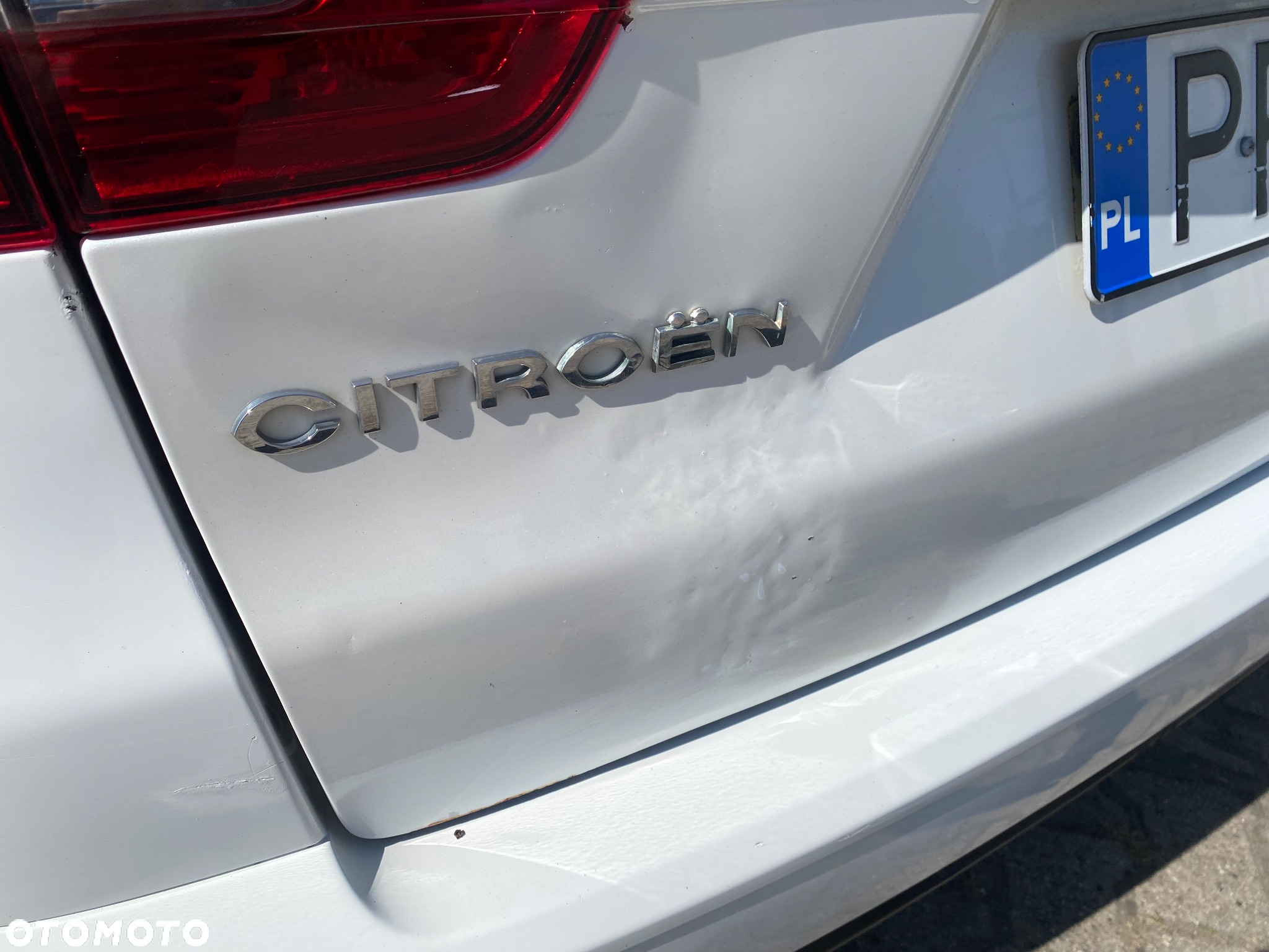 Citroën C5 2.0 HDi Exclusive - 10