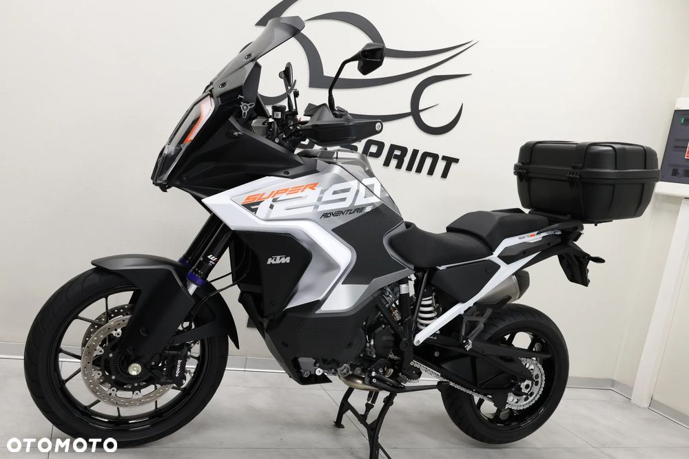 KTM Super Adventure - 7