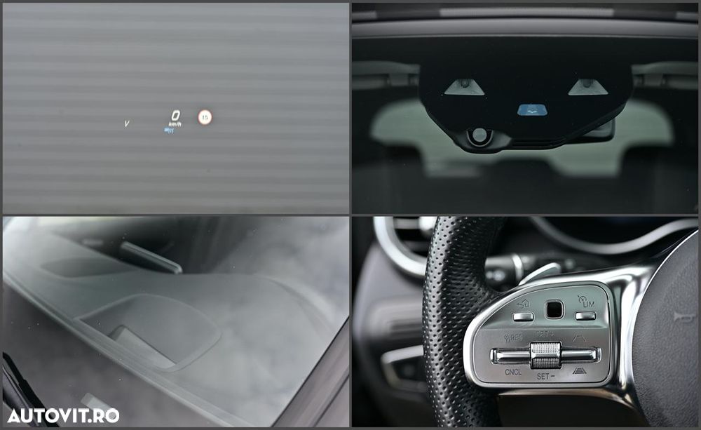 Mercedes-Benz GLC 300 d 4MATIC 9G-TRONIC AMG Line Plus - 37