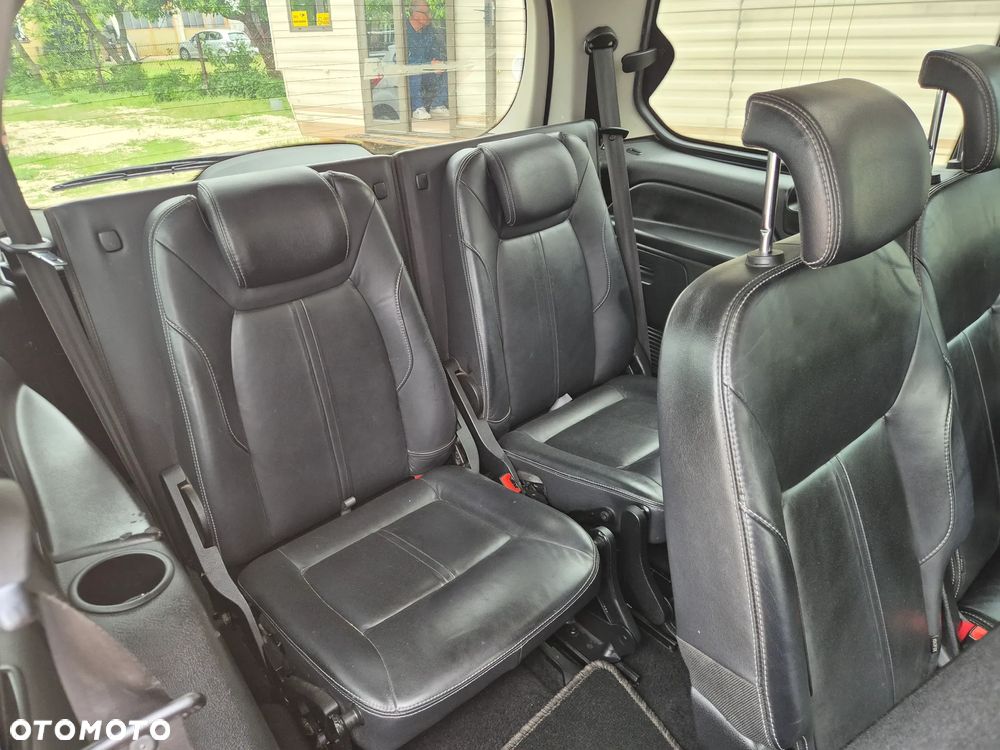 Ford Galaxy 2.0 TDCi Platinium X (Ghia) - 23
