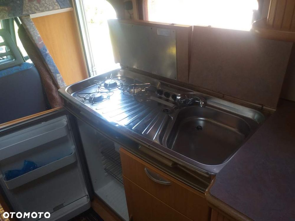 Fiat Ducato LMC Liberty - 16