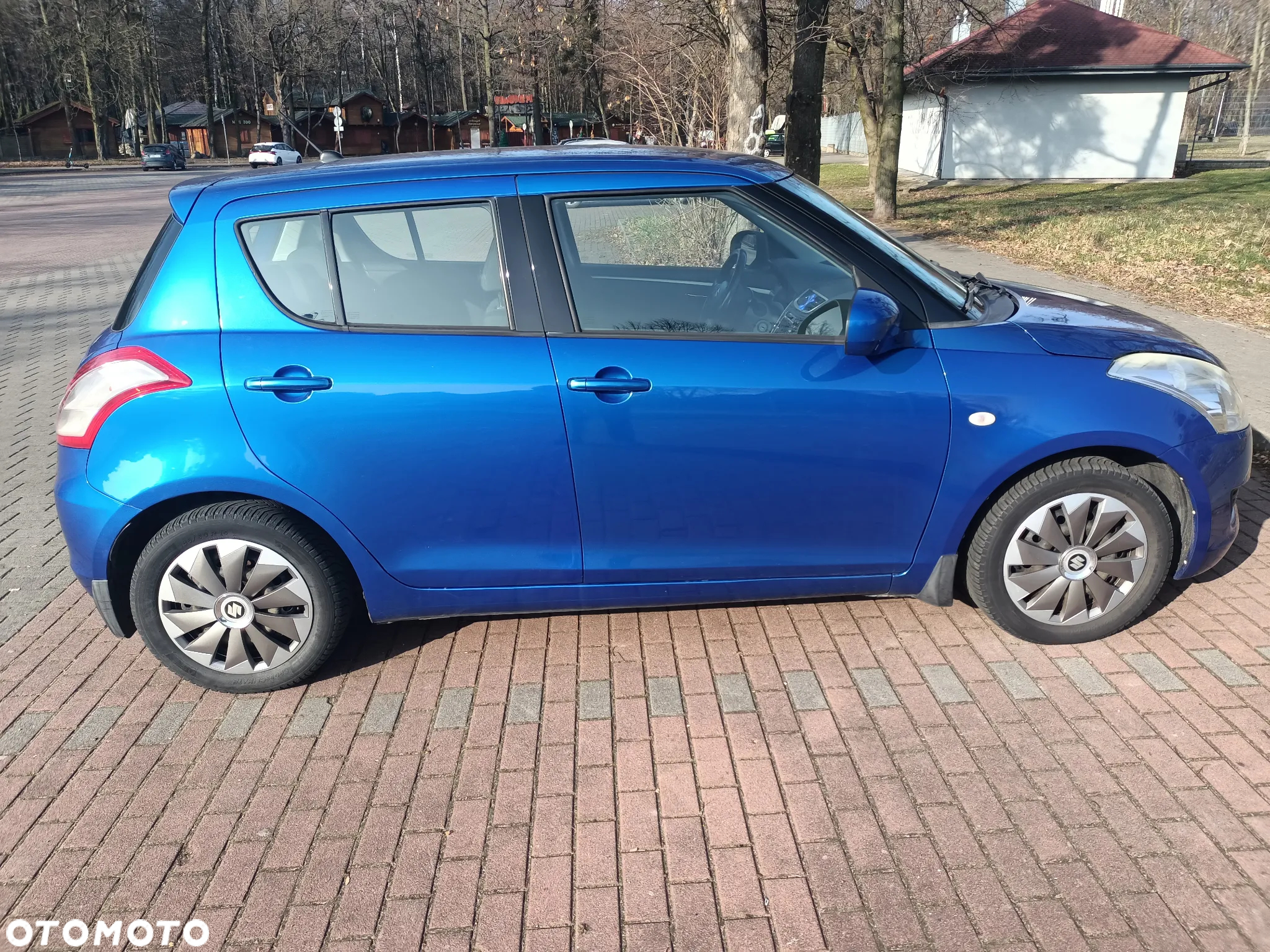 Suzuki Swift - 9