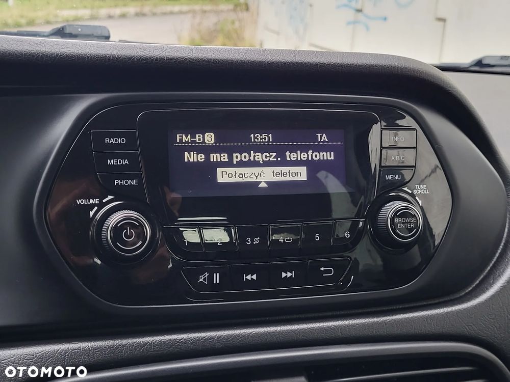 Fiat Tipo - 12