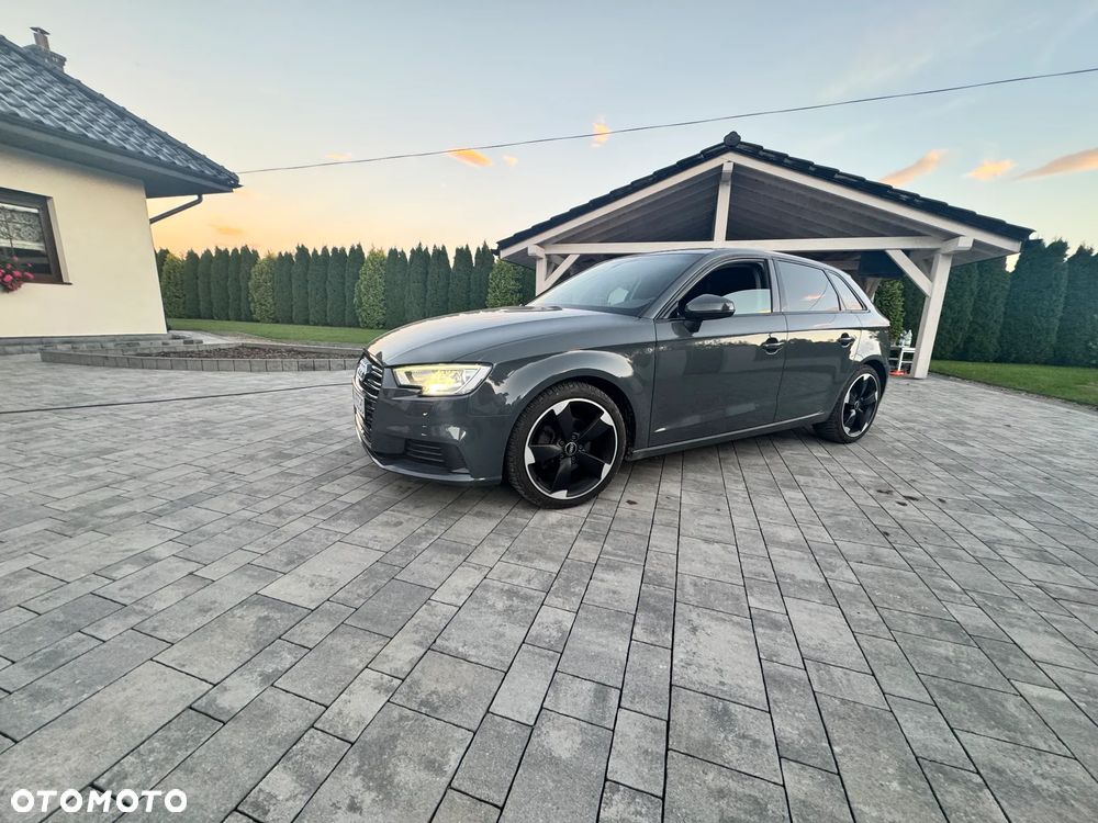 Audi A3 - 33