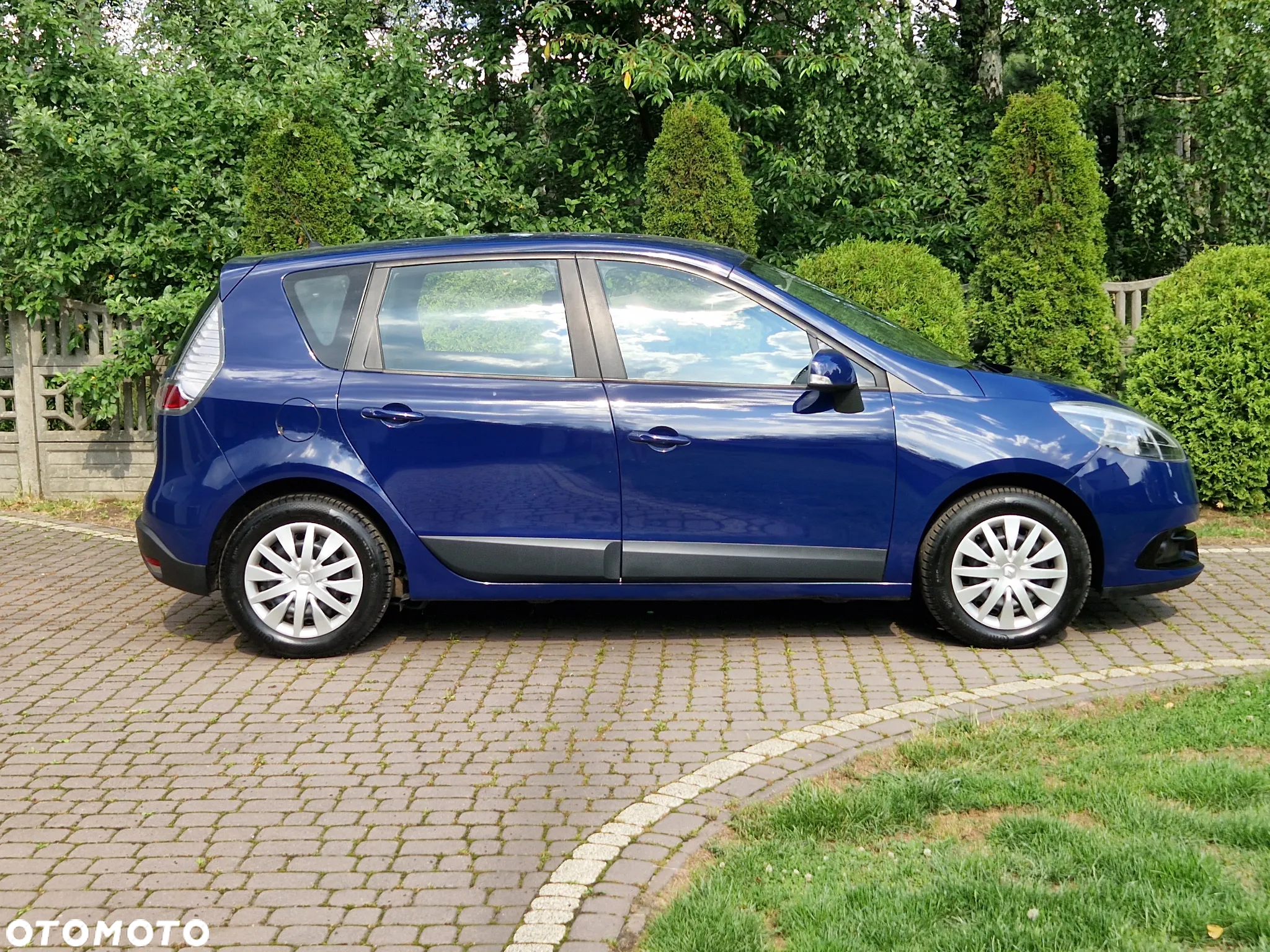Renault Scenic - 5