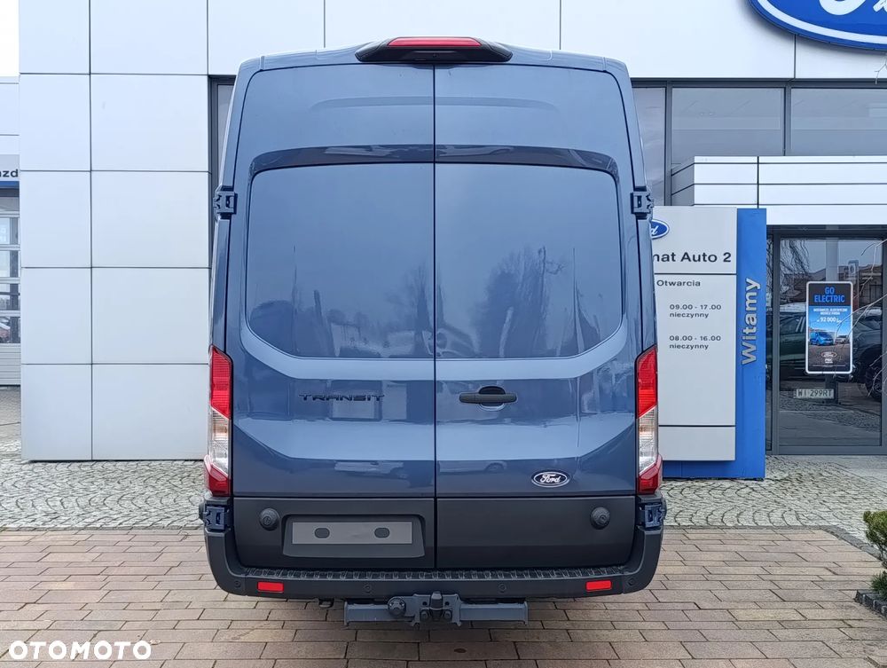 Ford Ford Transit Van L4H3 - 15