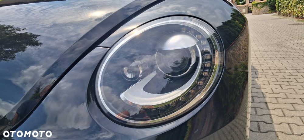 Volkswagen Beetle 1.4 TSI Sport - 6