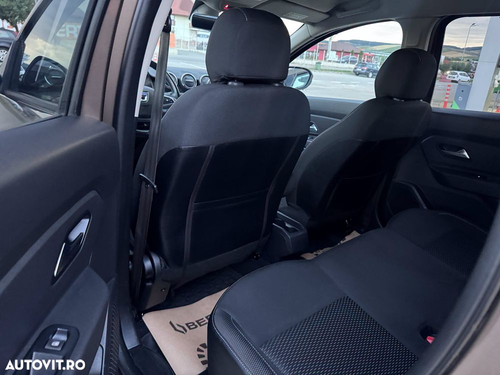 Dacia Duster TCe 125 4x4 Prestige - 14