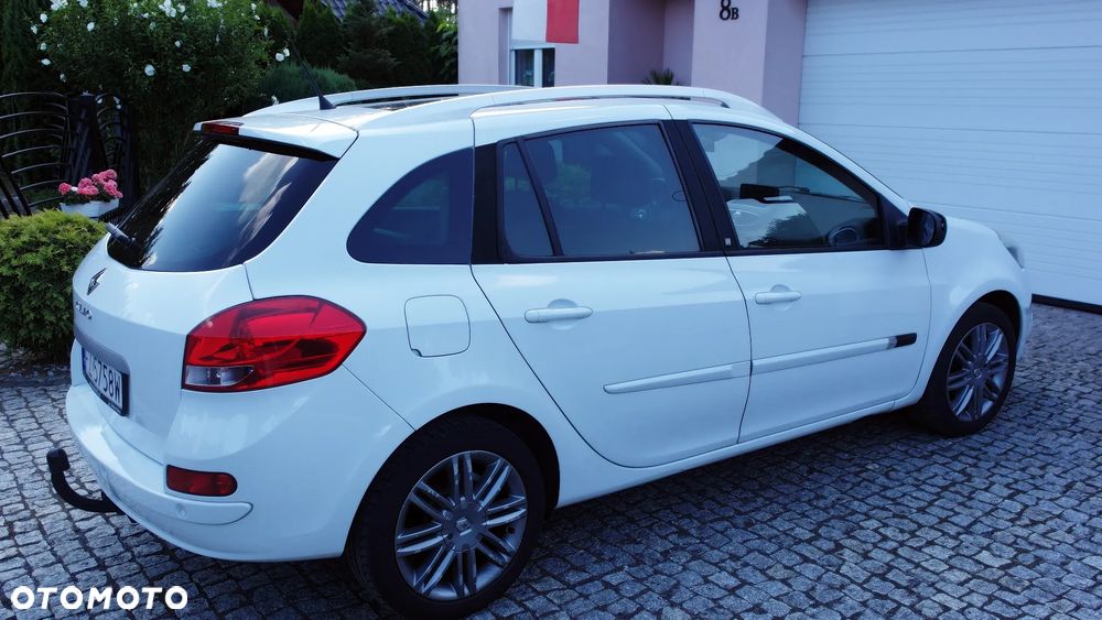Renault Clio 1.2 TCE Extreme - 4