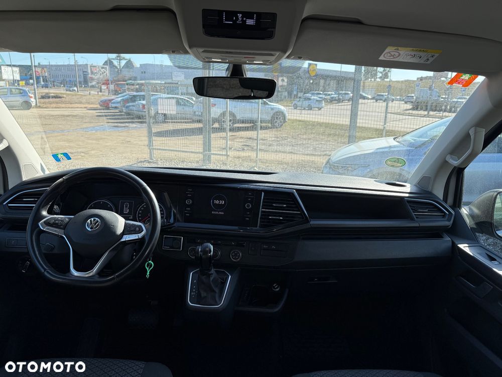 Volkswagen Multivan 2.0 TDI L1 DSG - 22