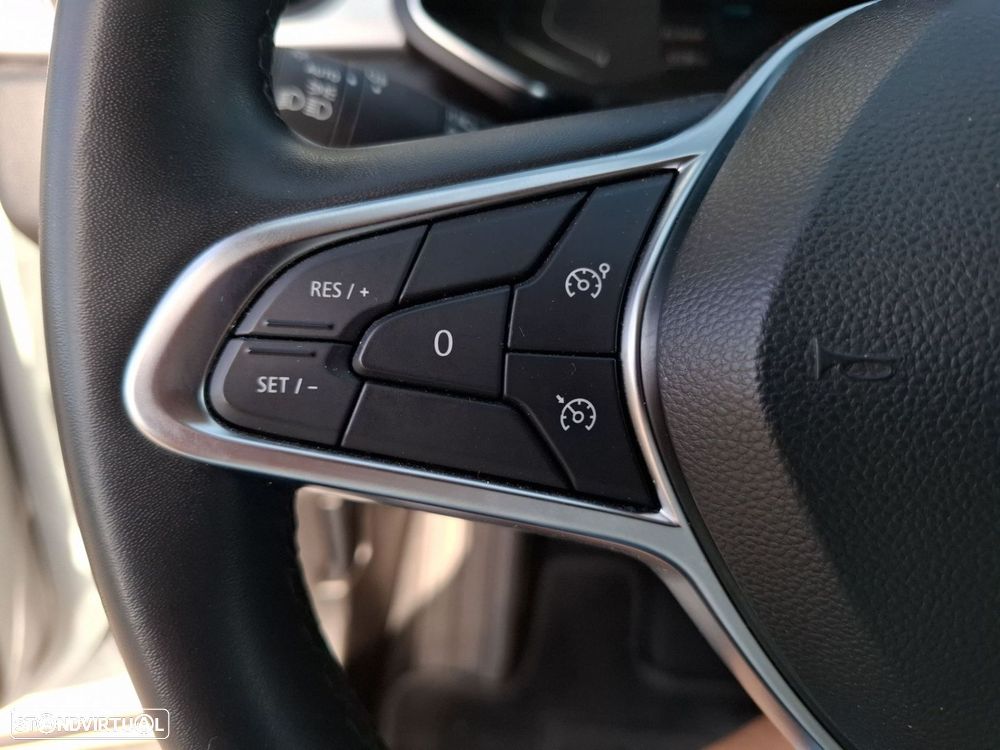 Renault Captur 1.6 E-Tech Intens - 16