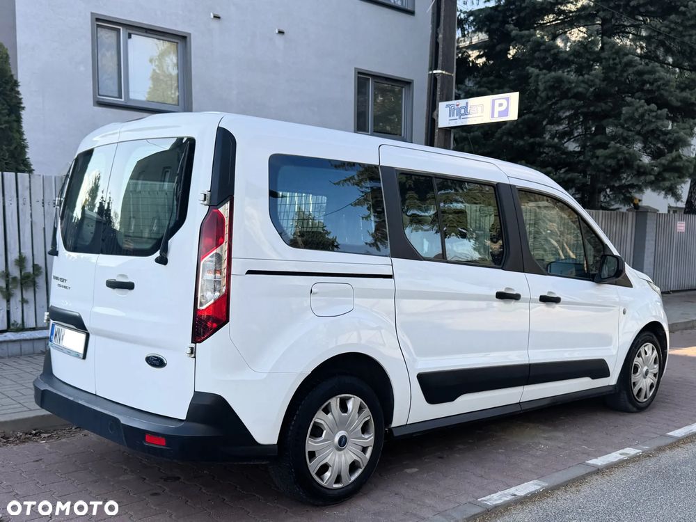 Ford Transit Connect Kombi 230 L2 Trend - 27