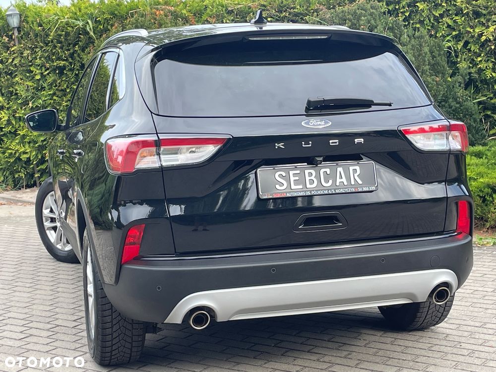 Ford Kuga - 31
