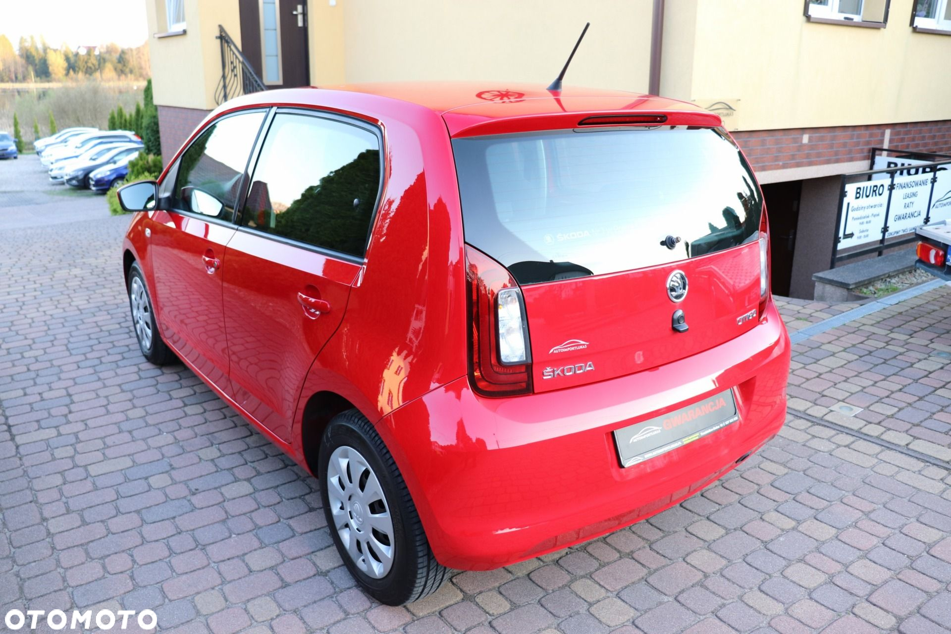Skoda Citigo - 6