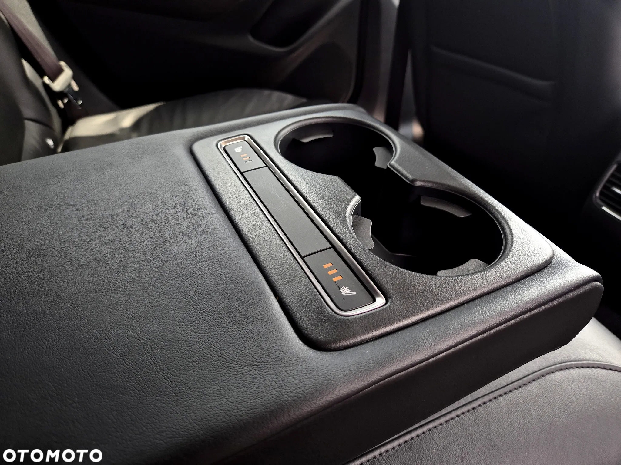 Mazda 6 Kombi SKYACTIV-G 165 Exclusive-Line - 21