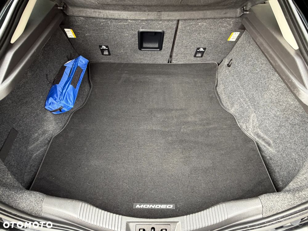 Ford Mondeo 2.0 TDCi Bi-Turbo PowerShift-Aut Titanium - 14