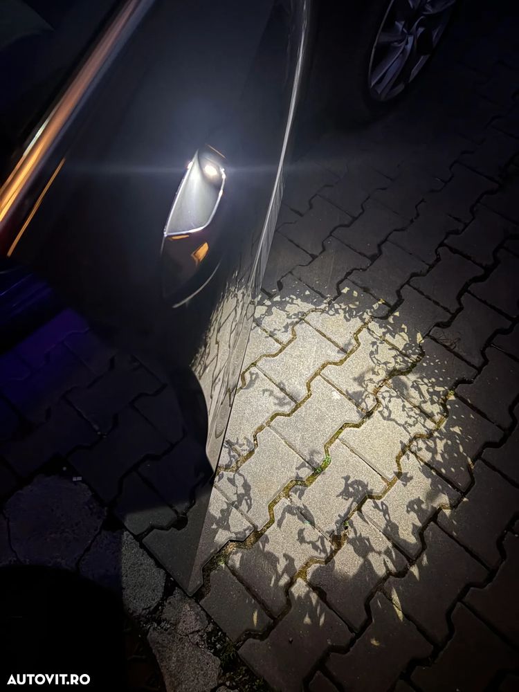 Volkswagen Golf 2.0 TDI 150CP DSG Style - 18