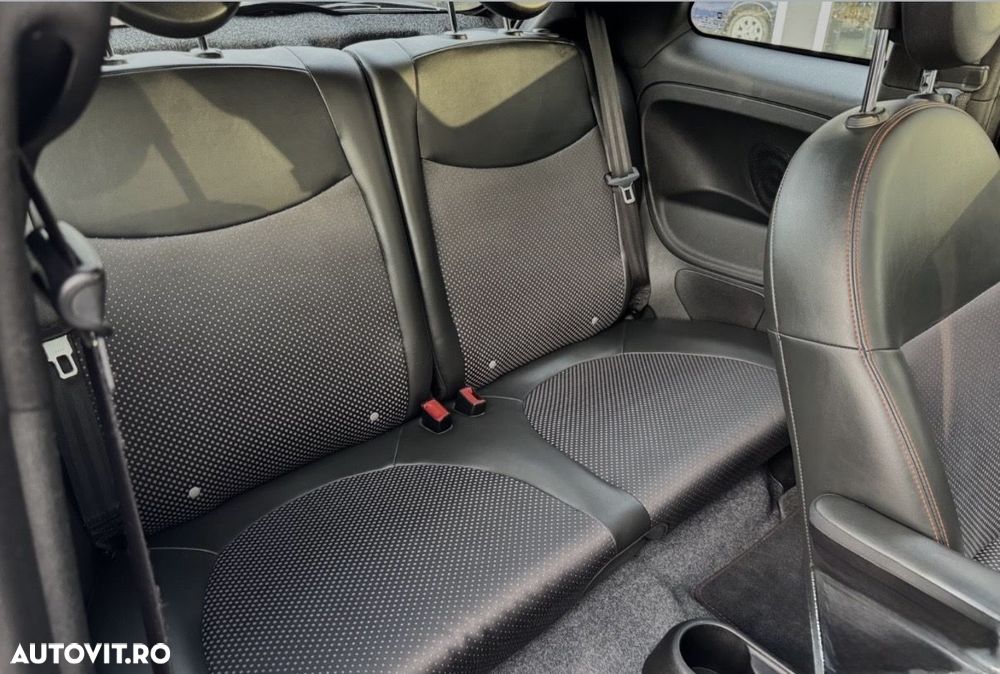 Fiat 500E - 9
