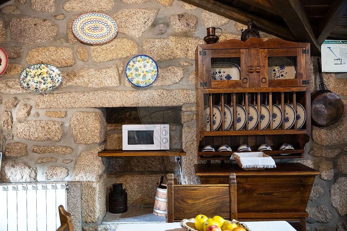 Moradia T4 para venda - Grande imagem: 3/46