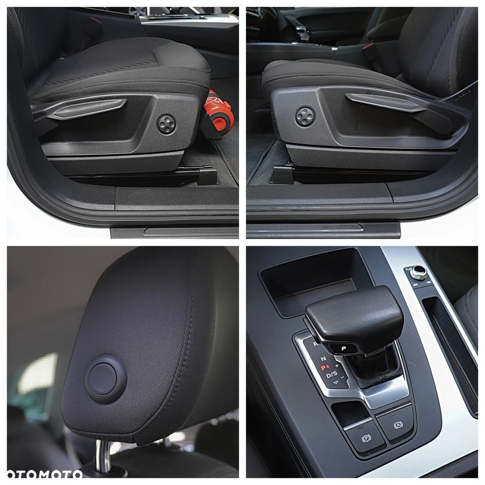Audi Q5 40 TDI mHEV Quattro Advanced S tronic - 31