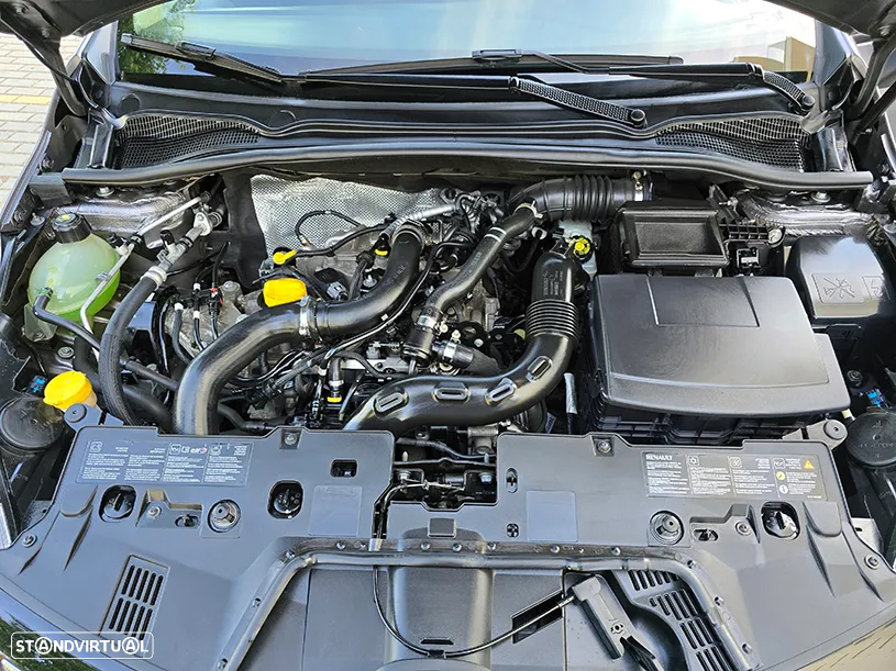 Renault Clio 0.9 TCE Confort - 8