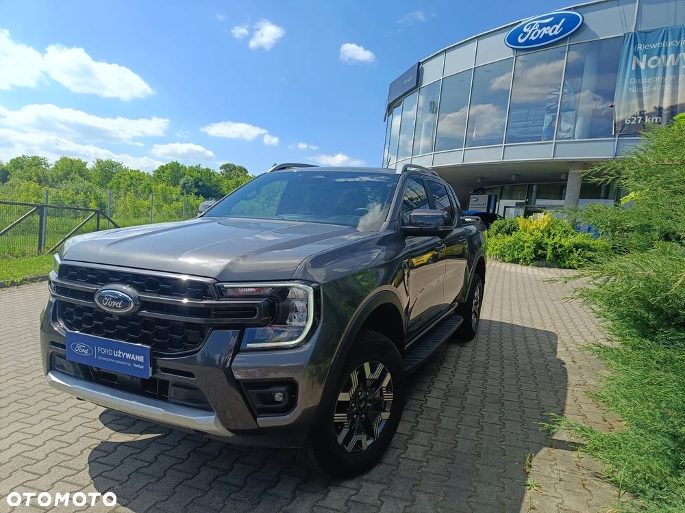 Ford Ranger - 2