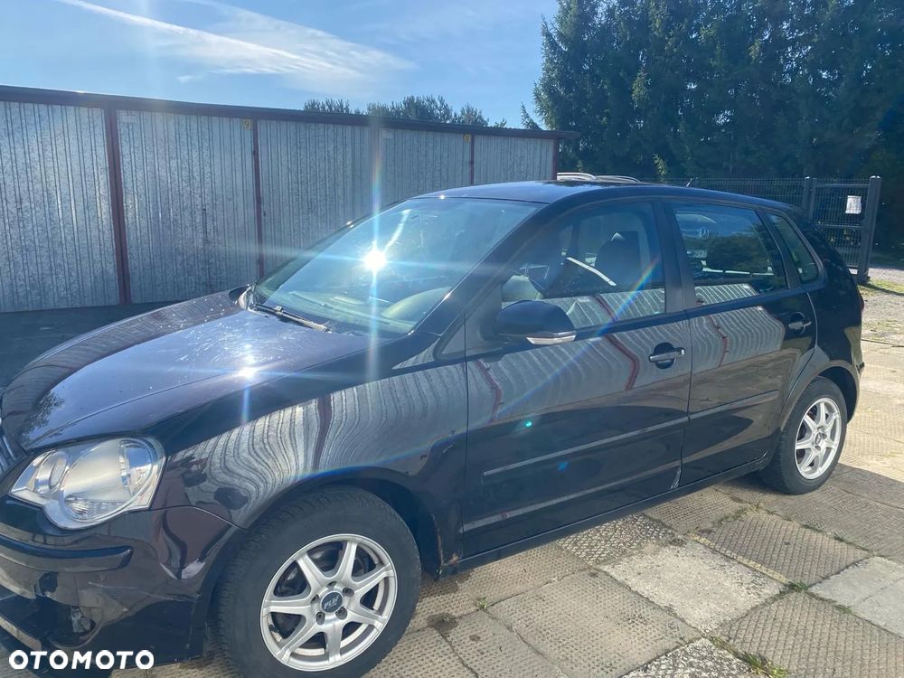 Volkswagen Polo 1.2 Trendline CityLine - 12