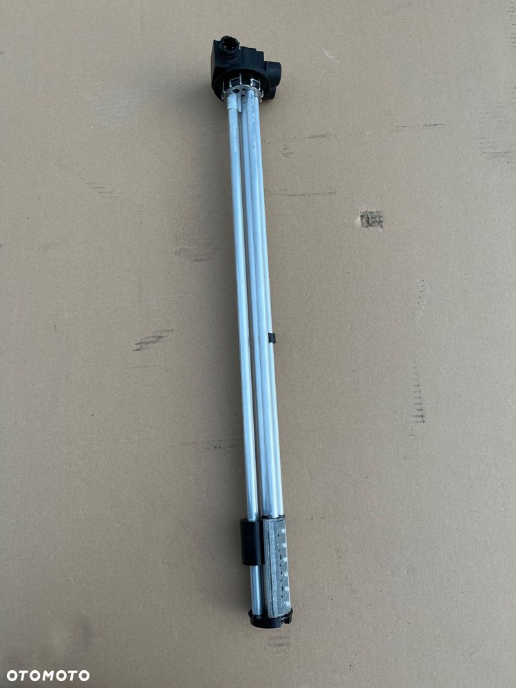 Czujnik poziomu paliwa Scania R S smok ssak - 1