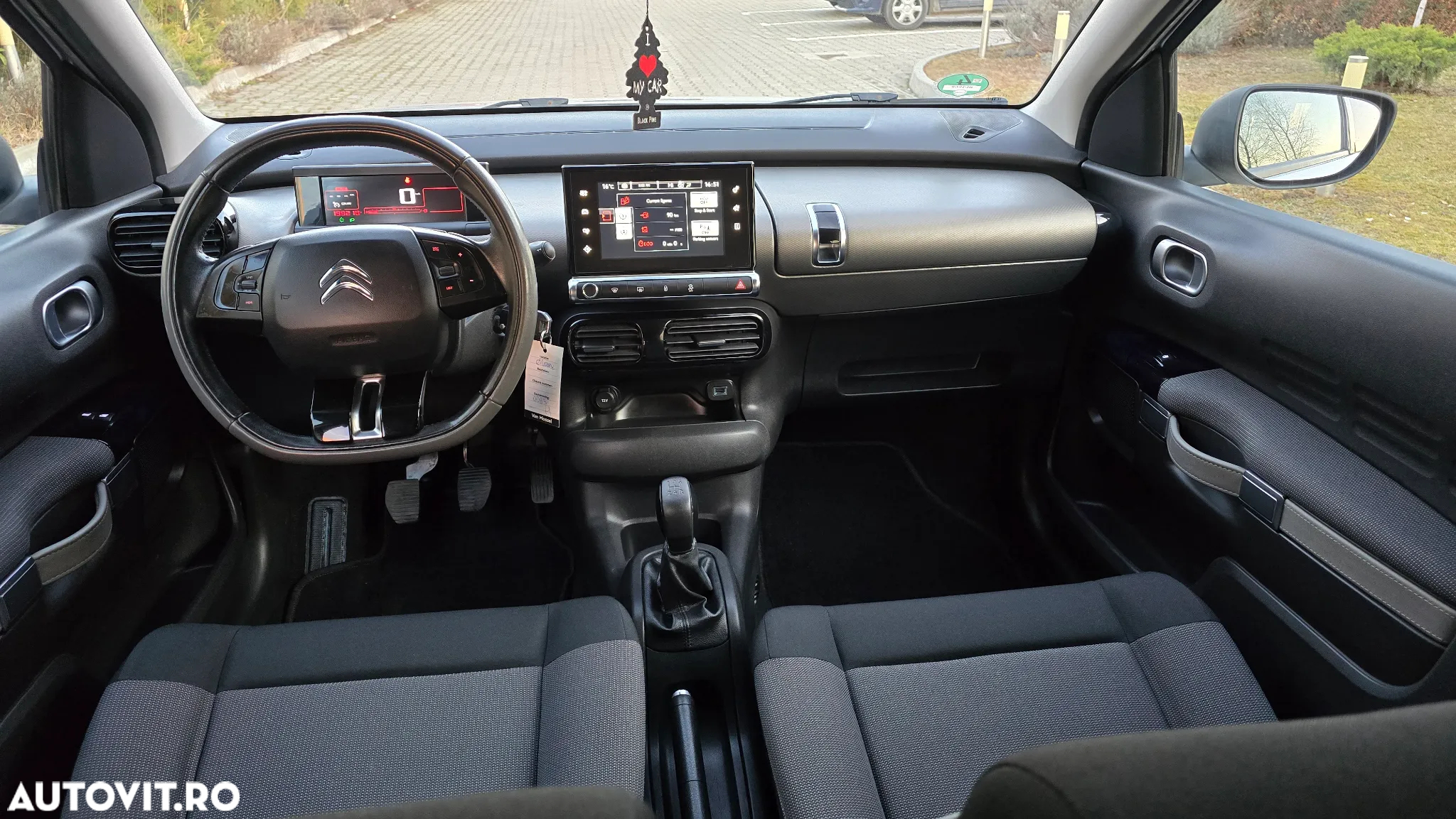 Citroën C4 Cactus - 6
