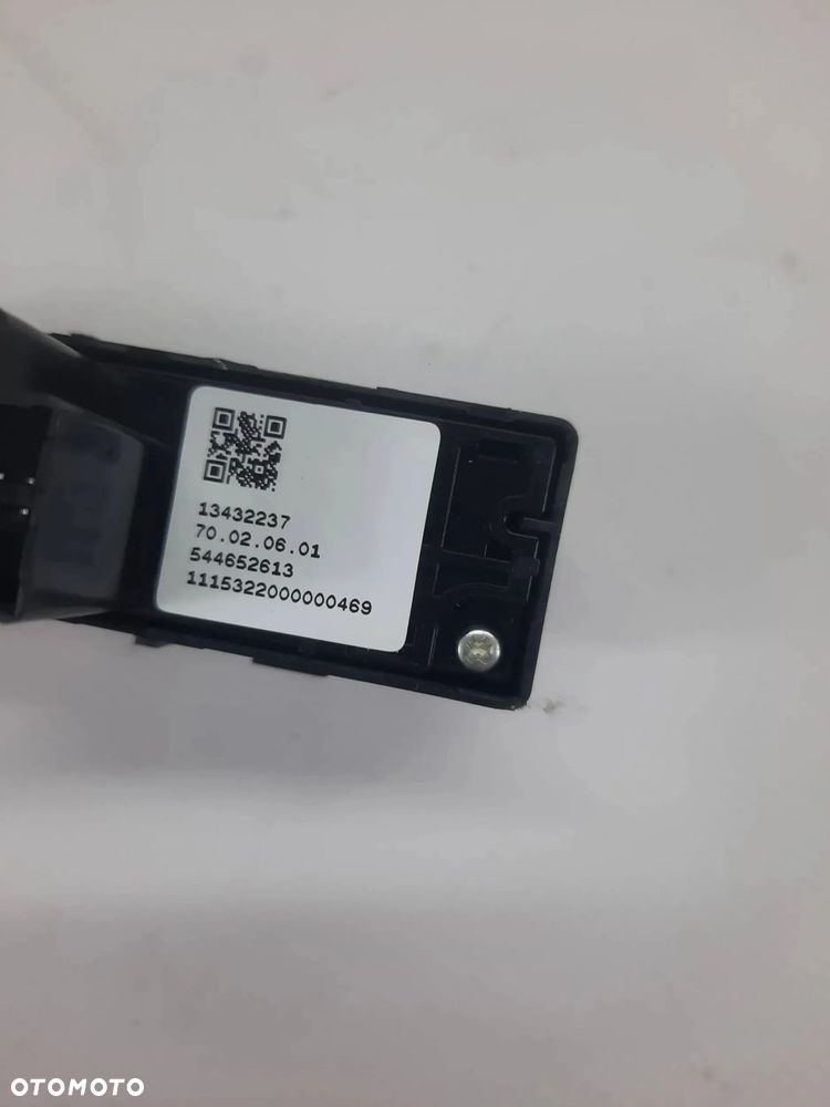OPEL ASTRA K V PRZYCISK SPORT ESP PDC 13432237 - 5