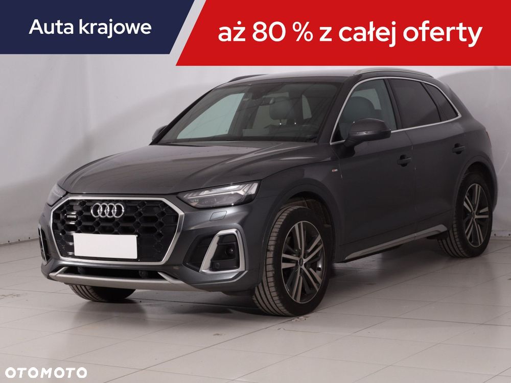 Audi Q5 - 3