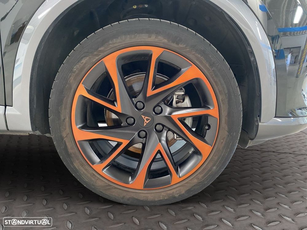 Cupra Formentor 1.5 TSI DSG - 16