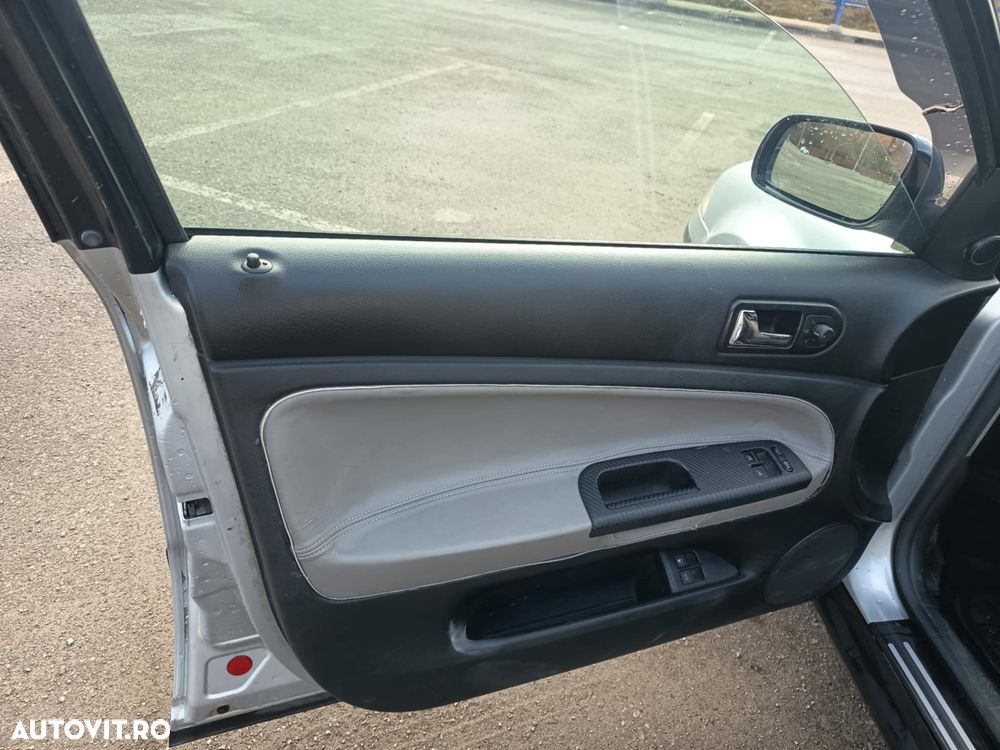 Volkswagen Passat Variant 1.9TDI Basis - 9