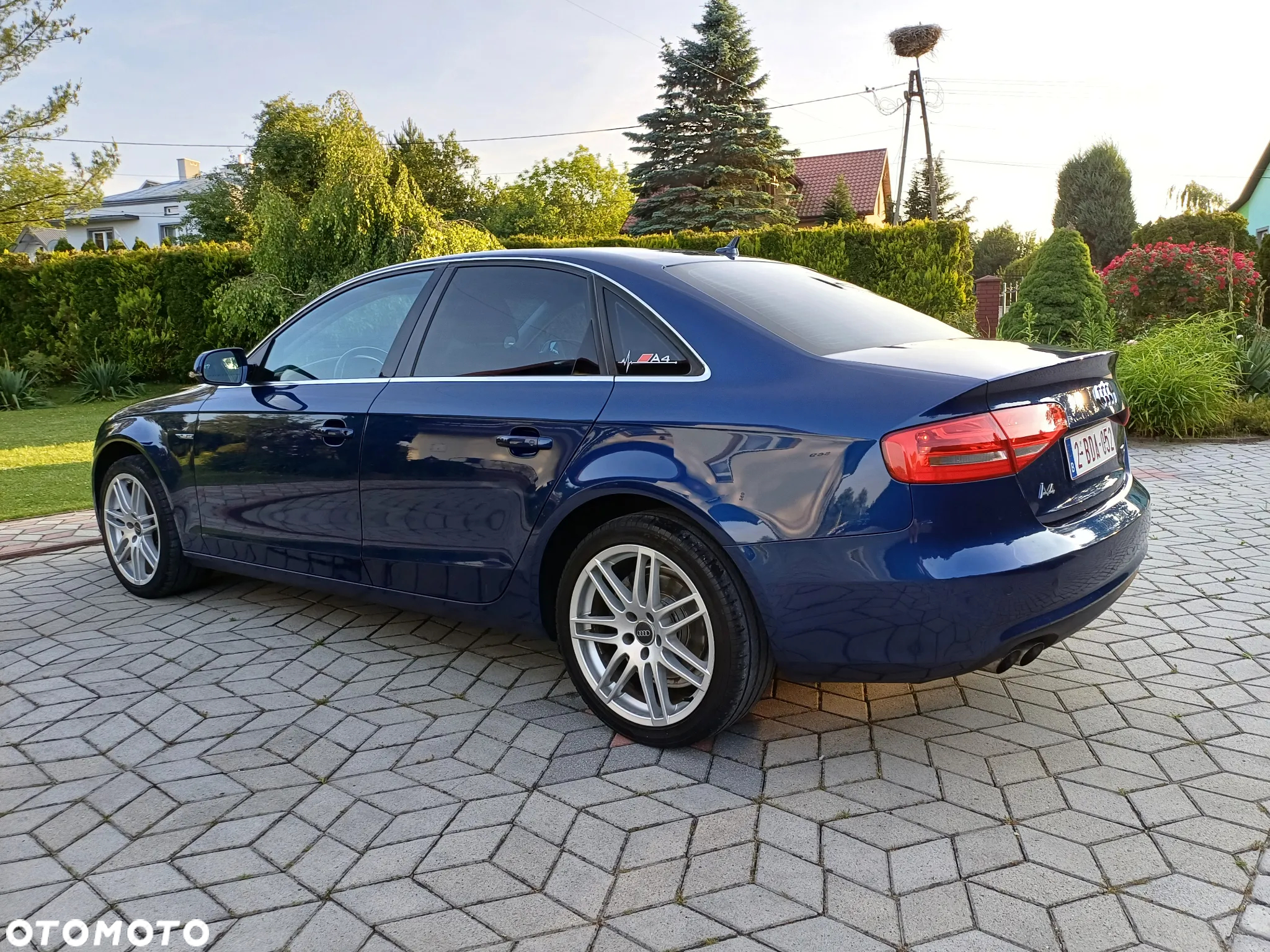 Audi A4 - 17