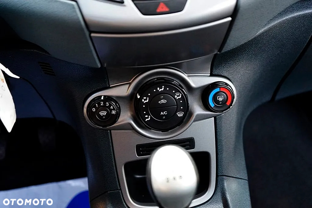 Ford Fiesta - 20