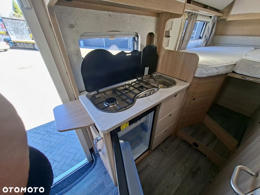 Fiat Ducato LMC V643 - 15