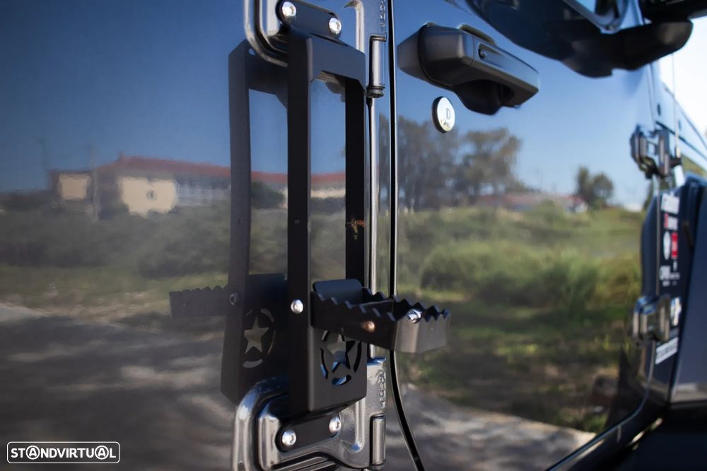 Jeep Gladiator 3.0 CRD Overland AT8 - 20