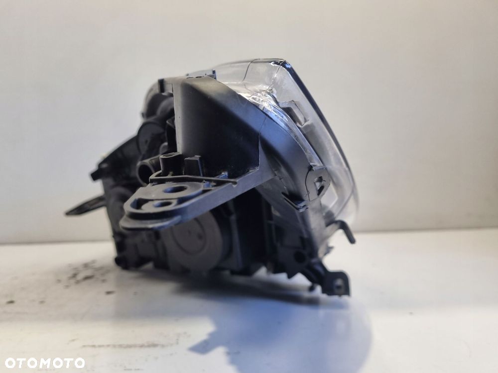 LAMPA PRAWA Renault Scenic III 13-16r LIFT PRZEDNIA PRAWY PRZÓD - 4