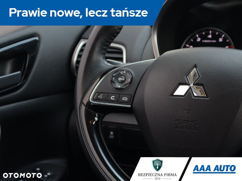 Mitsubishi Eclipse Cross - 23